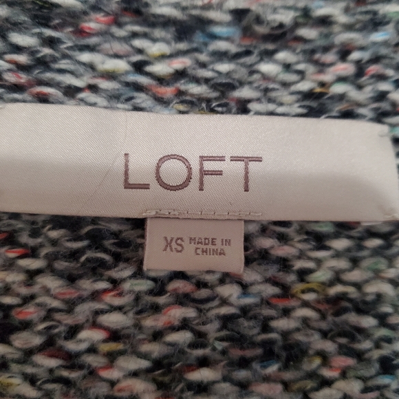 LOFT Cardigan Sweater - Picture 4 of 6